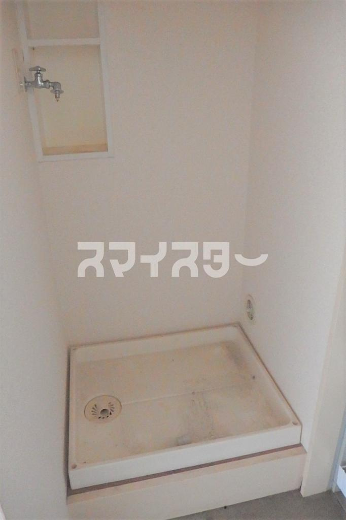 コーポ落合のその他