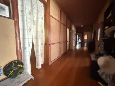 【内装】 | 賀茂郡南伊豆町蝶ケ野　太陽光発電　5LDK