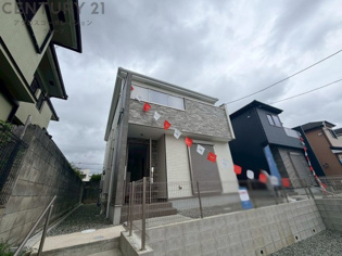 木造2階建