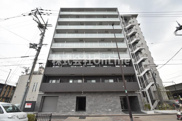 Brillante東花園の画像