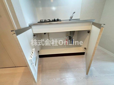 【収納】 | Brillante東花園
