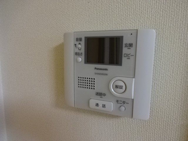 ニュープラネットのセキュリティ
