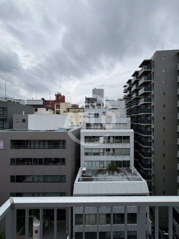 ヒカリ21の展望|ヒカリ21　眺望