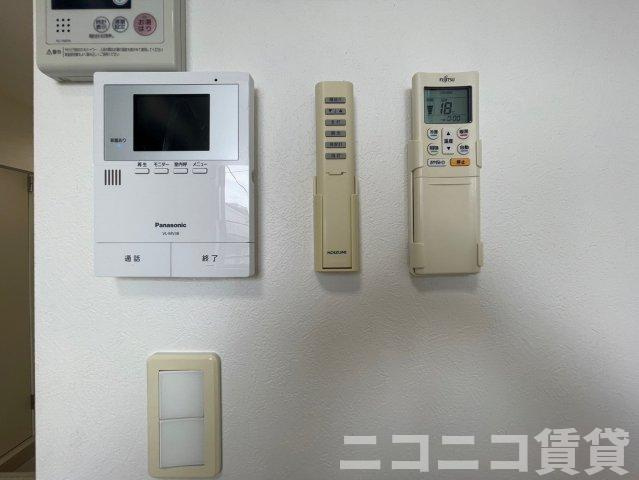 【セキュリティ】 | メゾン上北