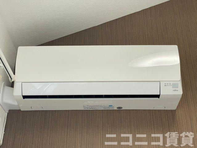 【設備】 | メゾン上北