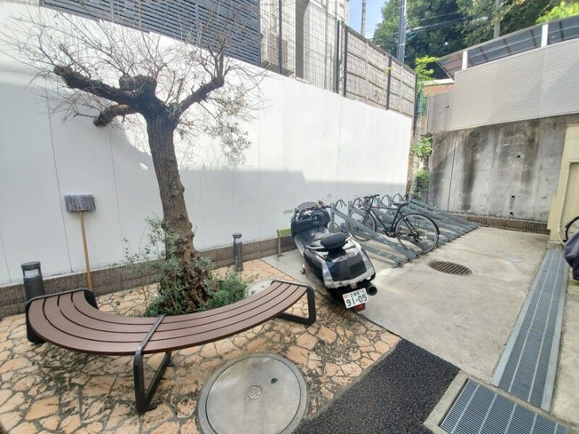【その他】The Well Mejiro