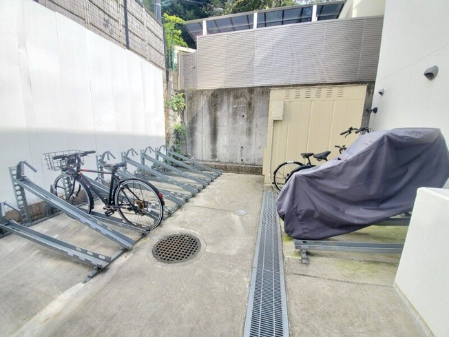 【その他】The Well Mejiro