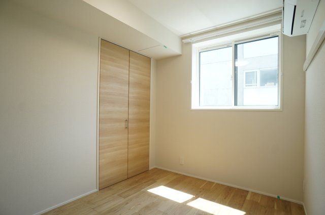 シャーメゾン北砂のその他