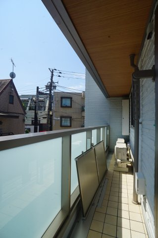 シャーメゾン北砂のその他