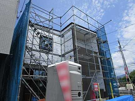 安佐南区緑井８丁目のその他
