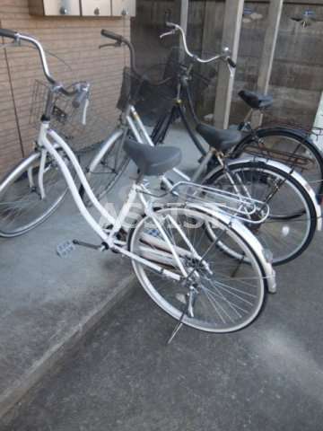 ライズハイツのその他共用部分|先行申込受付中♪お電話がご案内スムーズです♪オンラインもOK