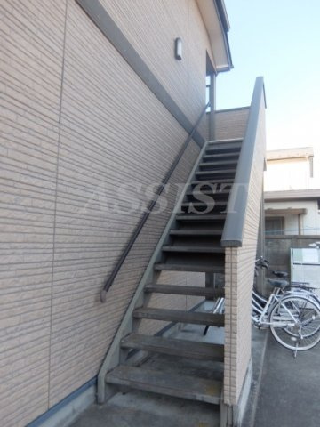 ライズハイツのその他|先行申込受付中♪お電話がご案内スムーズです♪オンラインもOK