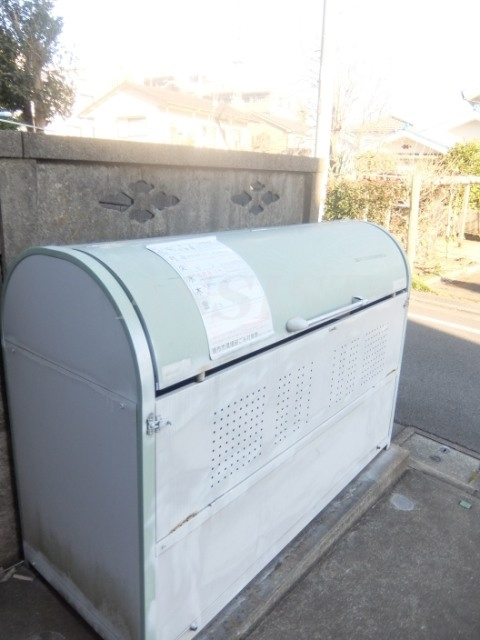 ライズハイツのその他共用部分|先行申込受付中♪お電話がご案内スムーズです♪オンラインもOK