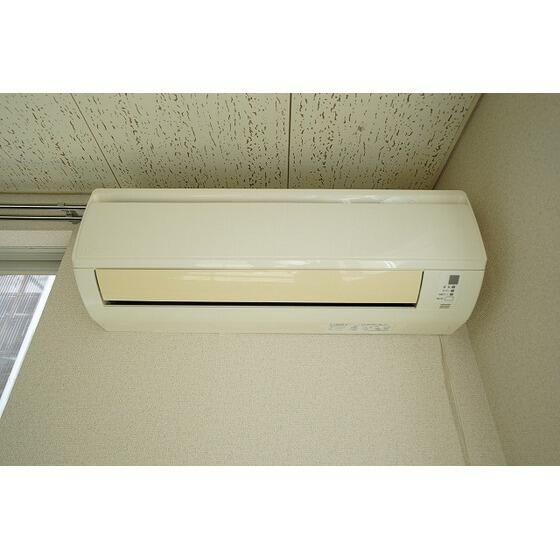川崎市多摩区生田６丁目のアパートの設備