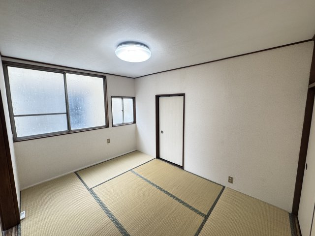 栄町３丁目１４８貸家の和室
