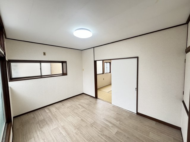 栄町３丁目１４８貸家の子供部屋