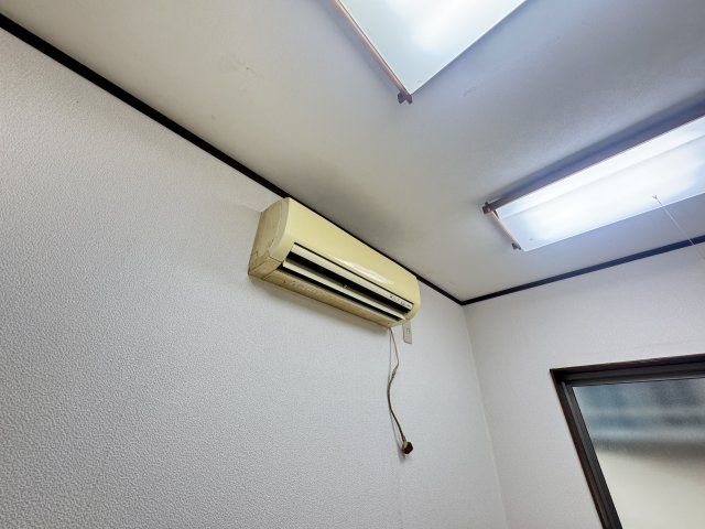 栄町３丁目１４８貸家の設備