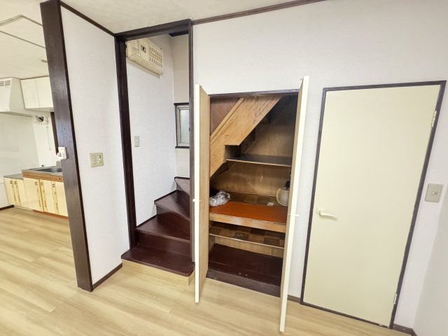 栄町３丁目１４８貸家のその他