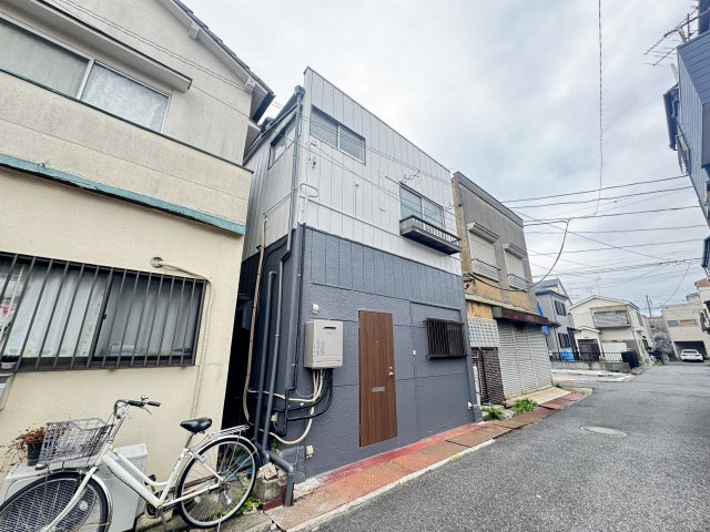 栄町３丁目１４８貸家のその他