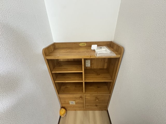 栄町３丁目１４８貸家のその他
