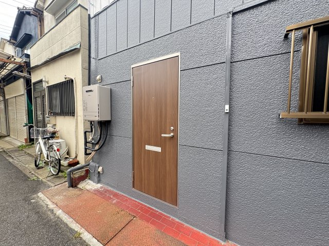 栄町３丁目１４８貸家のその他