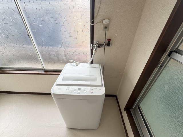 栄町３丁目１４８貸家のその他