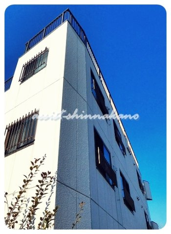 マンションかつら