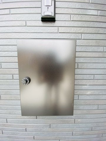 よかタウン／南区城南町高2期／2号棟の設備