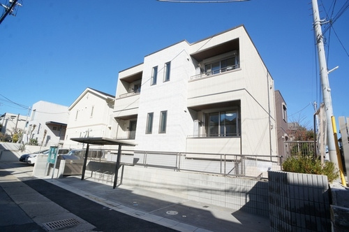 ミラソール市川