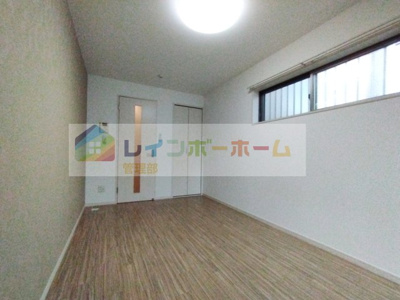 【寝室】 | BestStage上福岡3丁目