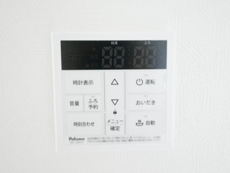 【収納】 | 中央市西花輪 新築戸建全4棟 4号棟 車並列3台 敷地93坪 | 【他現場の同仕様建物写真】
