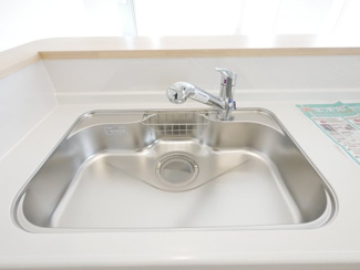 【セキュリティ】 | 中央市西花輪 新築戸建全4棟 4号棟 車並列3台 敷地93坪 | 【他現場の同仕様建物写真】