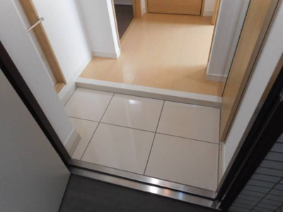 【玄関】 | レオーネ馬込 | 別部屋参考写真