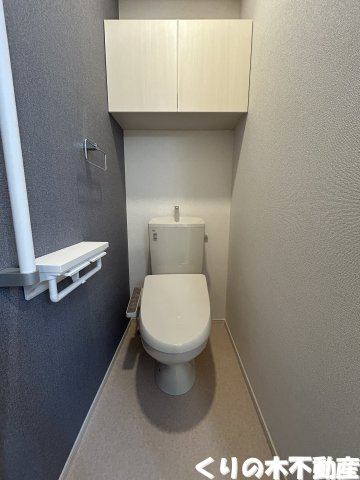 【トイレ】 | リヴェール | トイレも気になるポイント