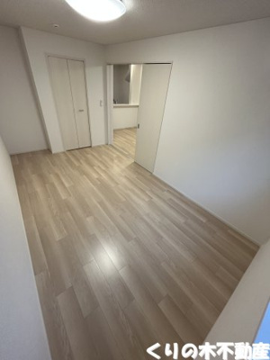 【内装】 | リヴェール | 同タイプのお部屋です（現況を優先します）