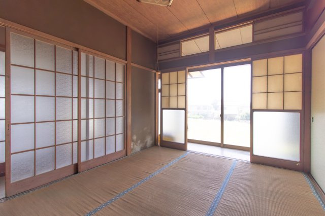 【和室】の画像