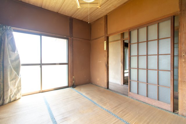 【和室】の画像