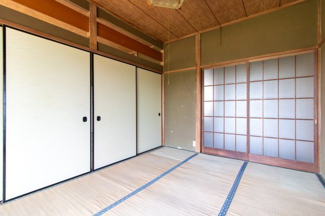 【和室】の画像