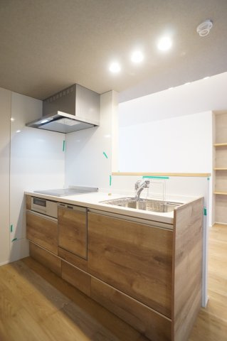 シャーメゾン北砂のその他