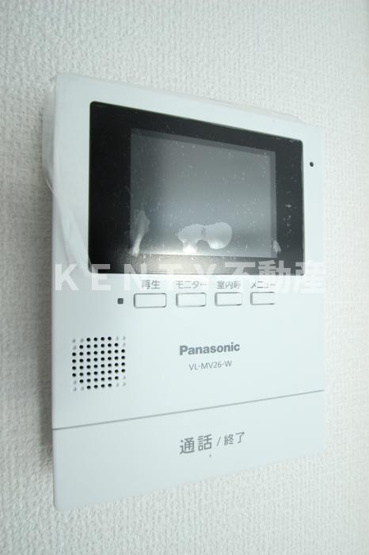 【セキュリティ】 | ブランシュ品川 | セキュリティ