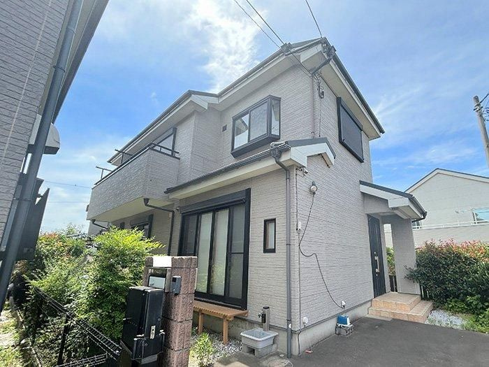 川越市かし野台１丁目　中古戸建