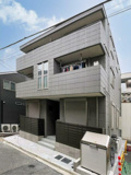 Arro Torre西日暮里の画像