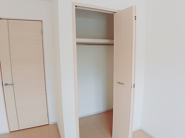 【収納】グラシエル