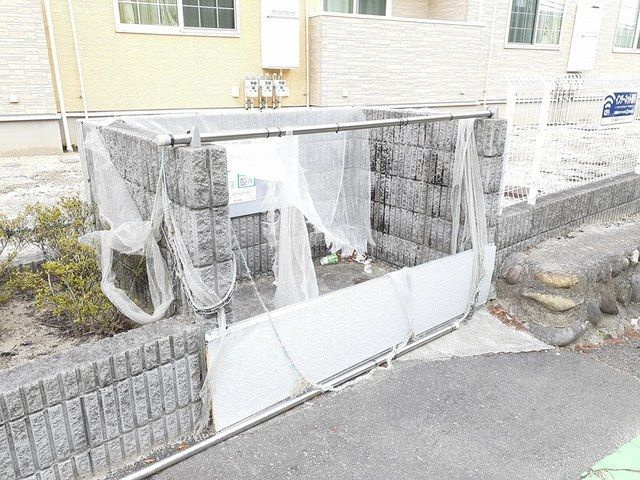 【その他共用部分】グラシエル