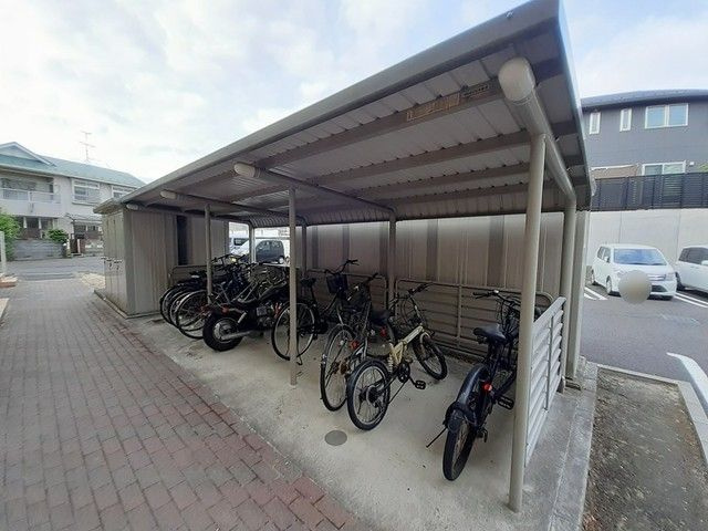 【その他共用部分】グラシエル