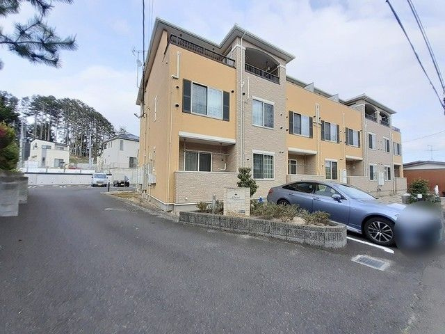 【外観】グラシエル