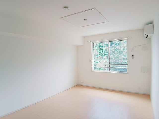 【内装】グラシエル