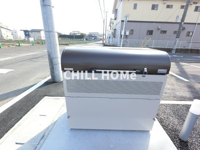 グリーンプラザのその他共用部分|当社、チルホームのHPもご覧ください(^^)/物件情報多数♪