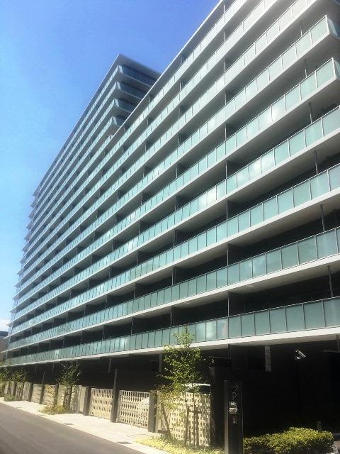 ジオ阪急洛西口ノースレジデンス