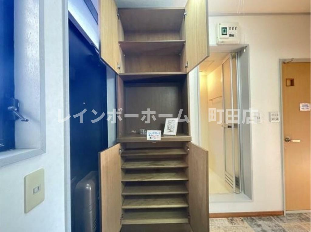 セレクトハイツ※初期費用分割あと払いサービス利用可能物件の内装